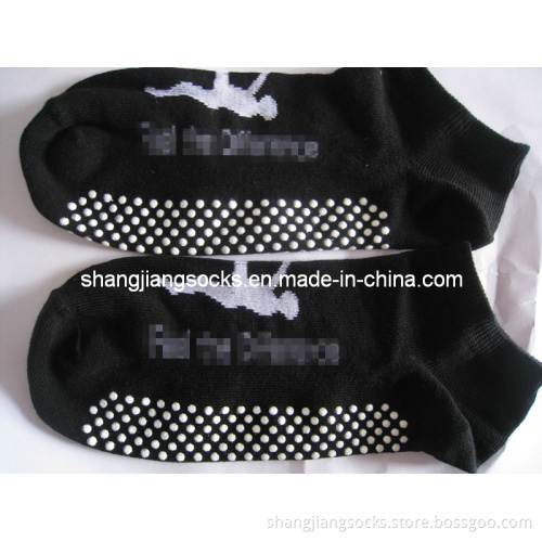 Boat Silicone Socks (SJ-010)